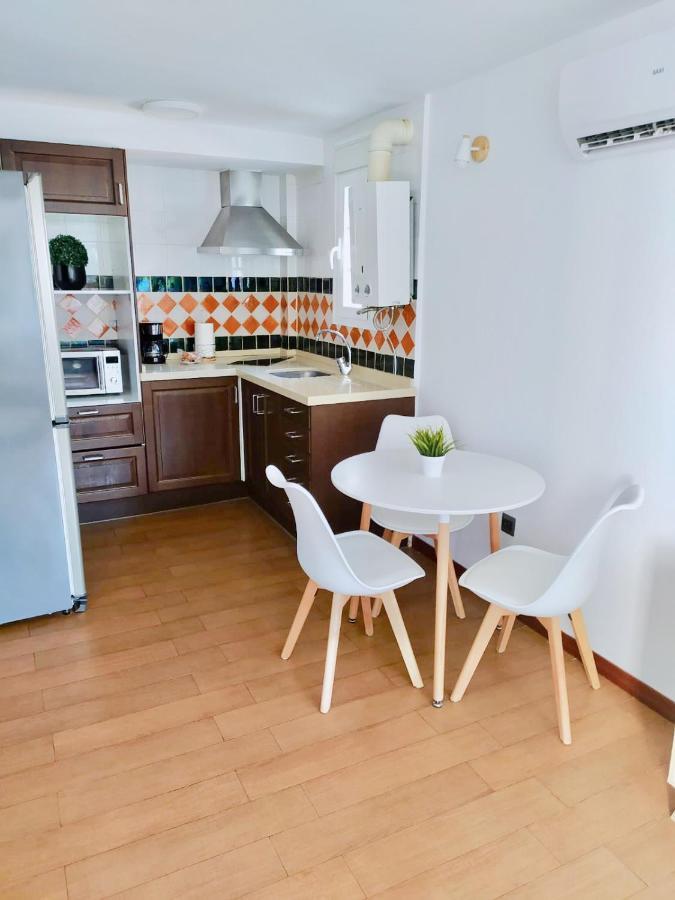Apartamento Puerto * Эстепона